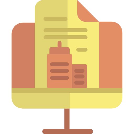 Website icon