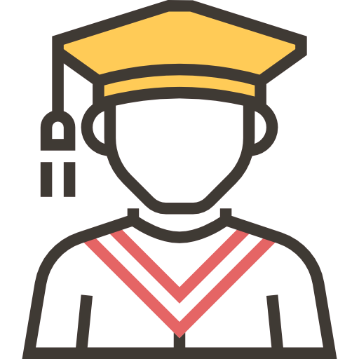 Student icon