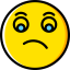 Confused icon 64x64