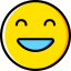 Happy icon 64x64