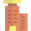 Skyscraper icon 64x64