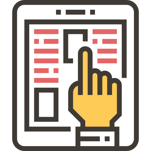 Ipad icon
