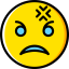 Angry icon 64x64