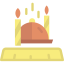Dinner Symbol 64x64