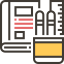 Homework icon 64x64