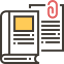 Book icon 64x64