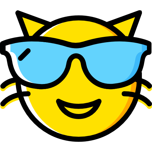 Cat icon