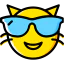 Cat icon 64x64