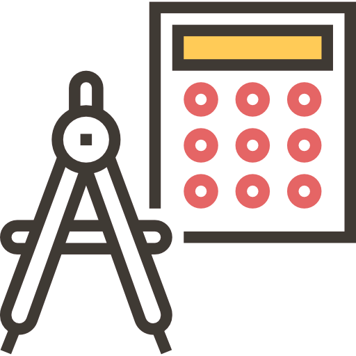 Maths icon