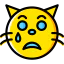 Cat icon 64x64