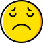 Sad icon 64x64