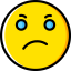 Angry icon 64x64