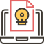 Laptop icon 64x64