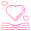 Heart icon 64x64