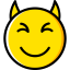 Devil icon 64x64