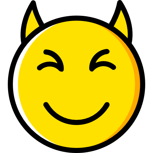 Devil icon