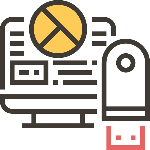 Analytics icon