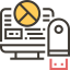 Analytics icon 64x64