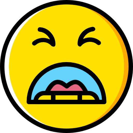 Desperate icon