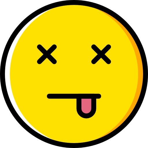 Dead icon