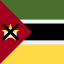 Mozambique icon 64x64