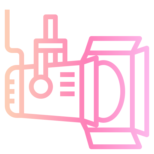 Spotlight icon