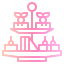 Canape icon 64x64