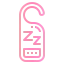 Do not disturb icon 64x64