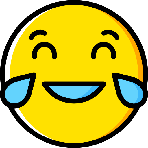 Surprised icon