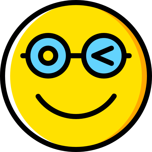 Wink icon