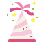 Hat icon 64x64