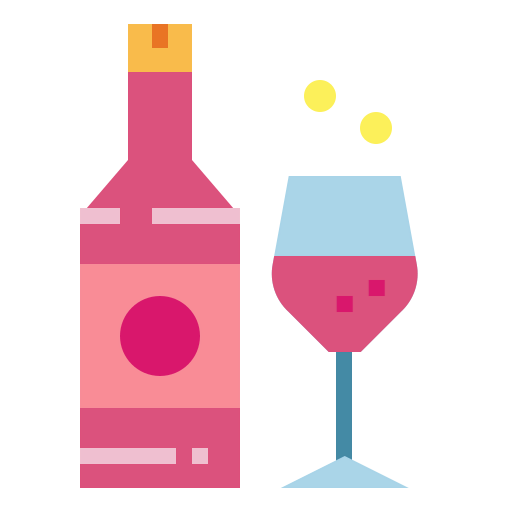 Wine icon