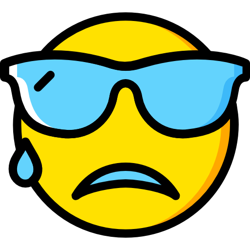 Cool icon