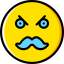 Moustache icon 64x64