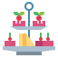 Canape icon 64x64