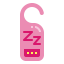 Do not disturb icon 64x64
