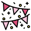 Garlands icon 64x64