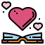 Heart icon 64x64