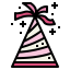 Hat icon 64x64