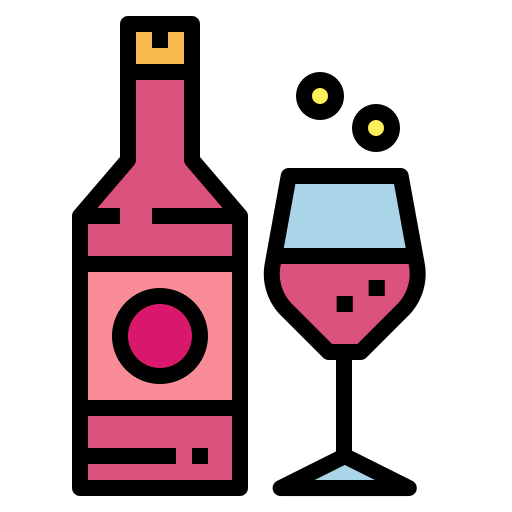 Wine icon