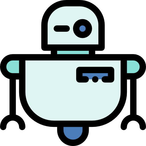 Robot icon