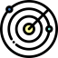 Radar icon 64x64