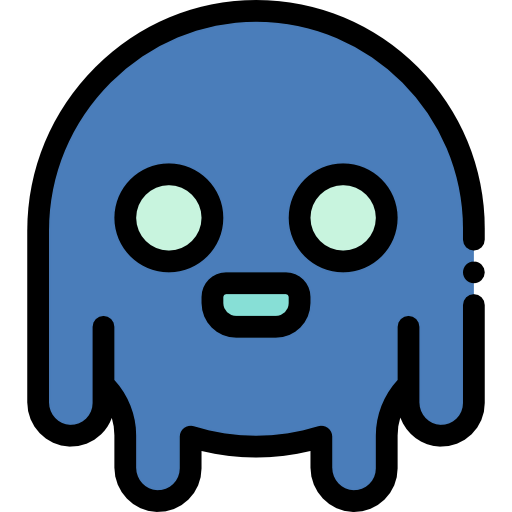 Alien icon