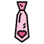 Necktie icon 64x64