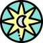 Astrology icon 64x64