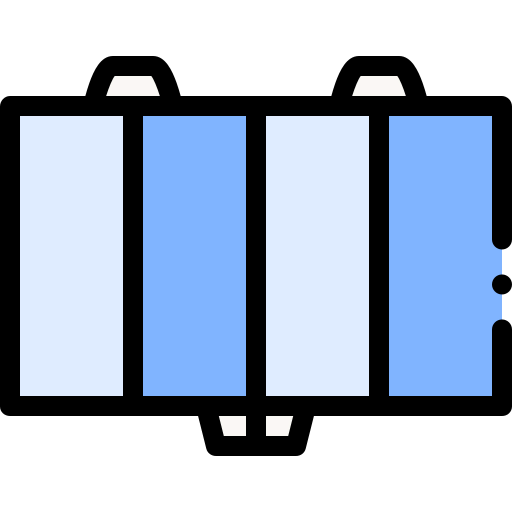 Pill box icon
