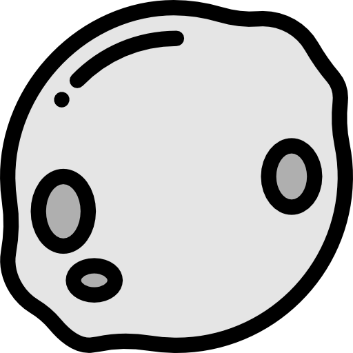 Comet Ikona