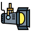 Spotlight icon 64x64