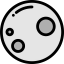 Moon icon 64x64