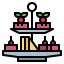 Canape icon 64x64
